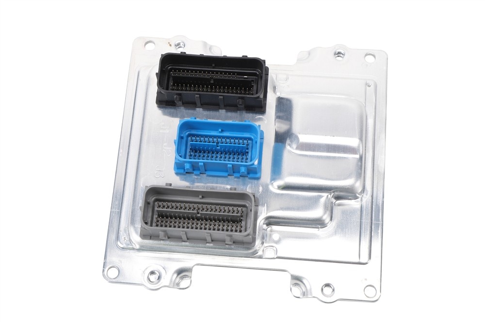 GM Genuine Parts Engine Control Module without Calibration