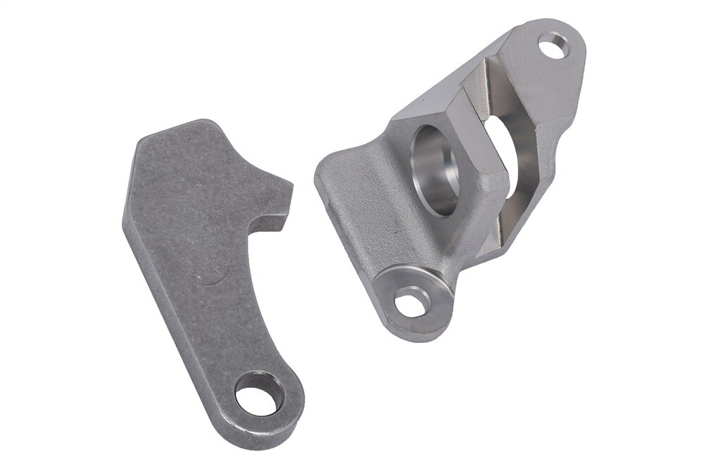 GM Genuine Parts Automatic Transmission Park Pawl with Bracket