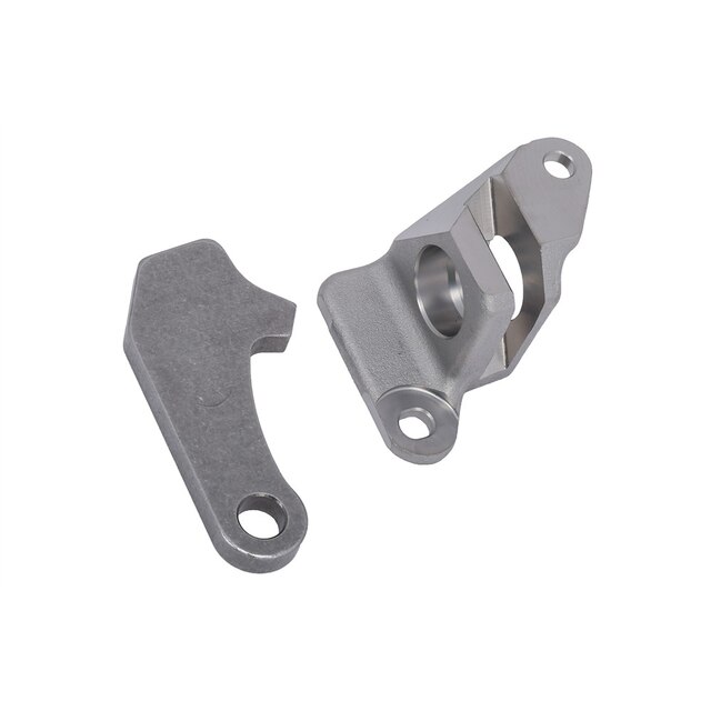 GM Genuine Parts Automatic Transmission Park Pawl with Bracket