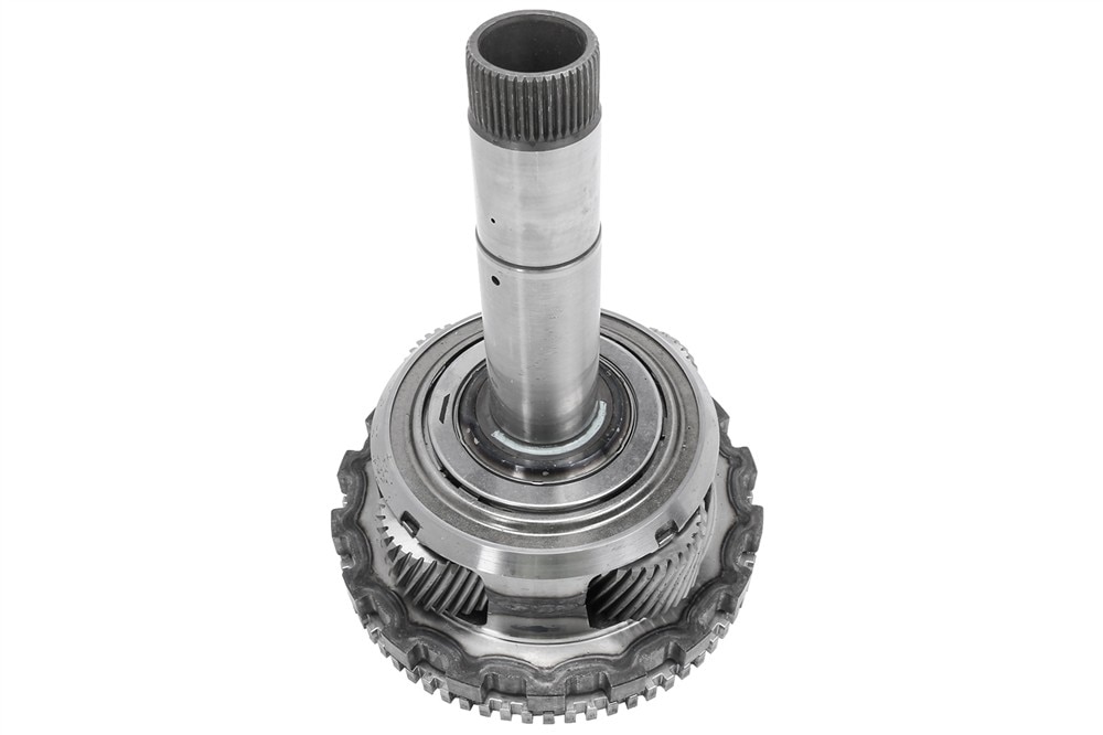 GM Genuine Parts Automatic Transmission Output Carrier