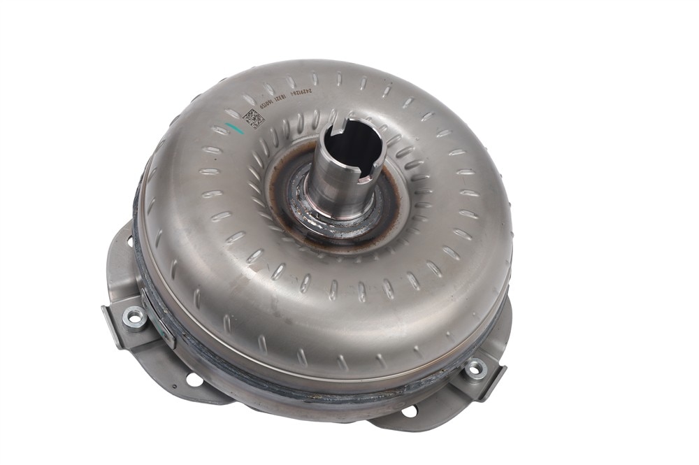 GM Genuine Parts Automatic Transmission Torque Converter