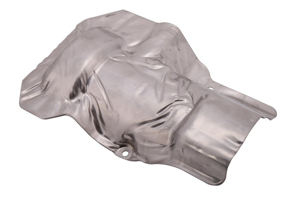 GM Genuine Parts Automatic Transmission Heat Shield