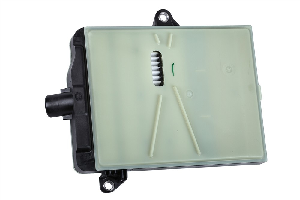 GM Genuine Parts Automatic Transmission Fluid Filter Kit with Seal