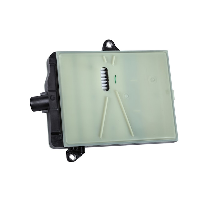 GM Genuine Parts Automatic Transmission Fluid Filter Kit with Seal