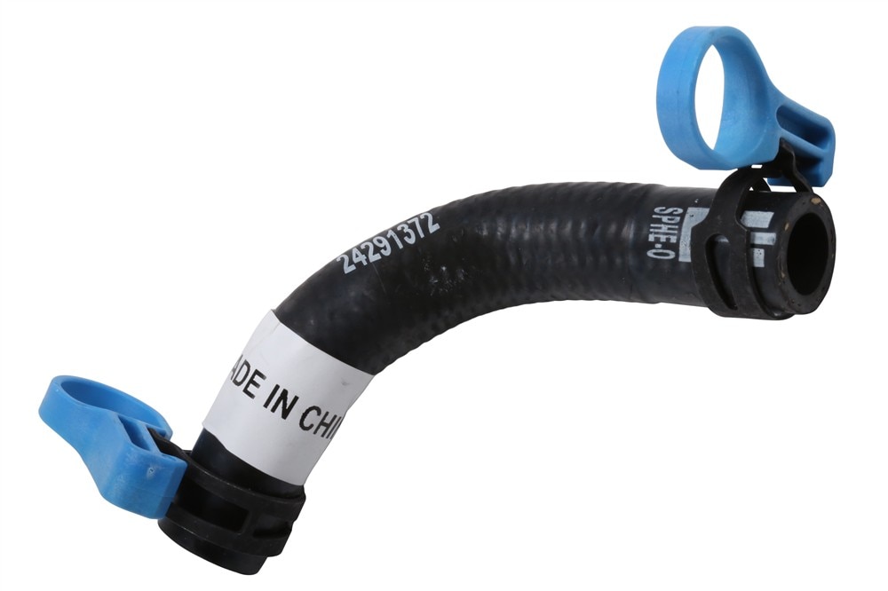 GM Genuine Parts Automatic Transmission Fluid Cooling Heat Exchanger Outlet Hose
