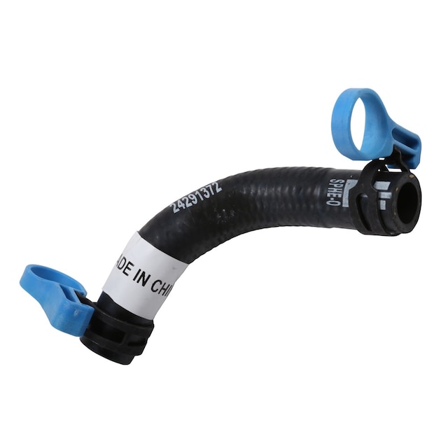 GM Genuine Parts Automatic Transmission Fluid Cooling Heat Exchanger Outlet Hose
