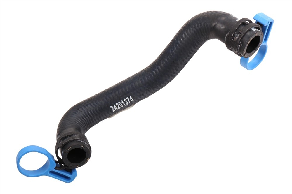 GM Genuine Parts Automatic Transmission Fluid Cooling Heat Exchanger Inlet Hose