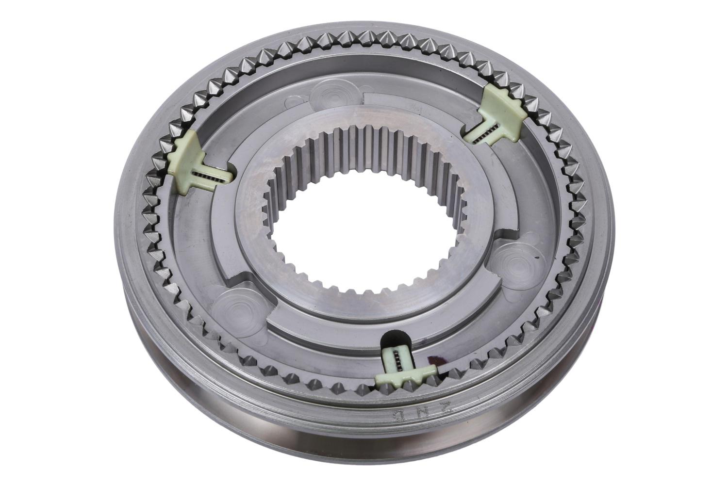 GM Genuine Parts Manual Transmission 1st and 2nd Gear Synchronizer