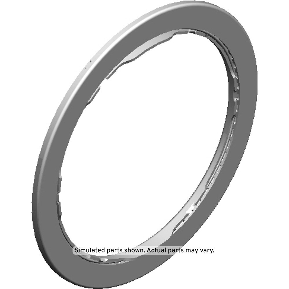GM Genuine Parts Automatic Transmission Reaction Internal Gear Thrust Bearing
