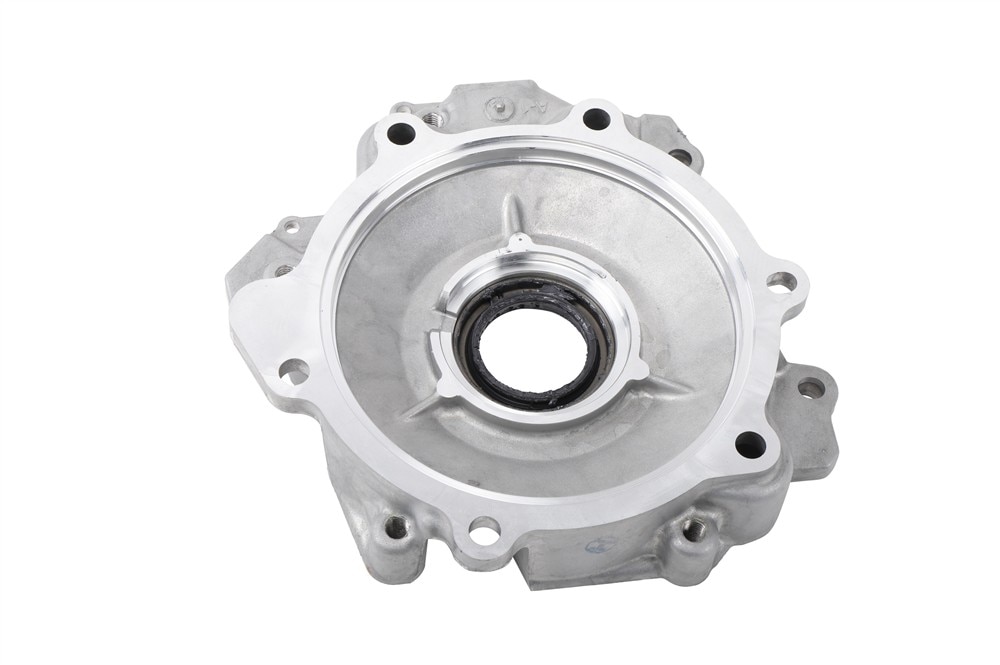 GM Genuine Parts Automatic Transmission Case Extension