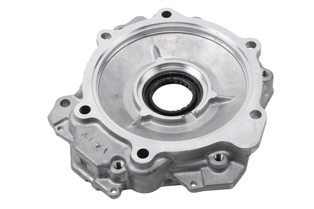 GM Genuine Parts Automatic Transmission Case Extension