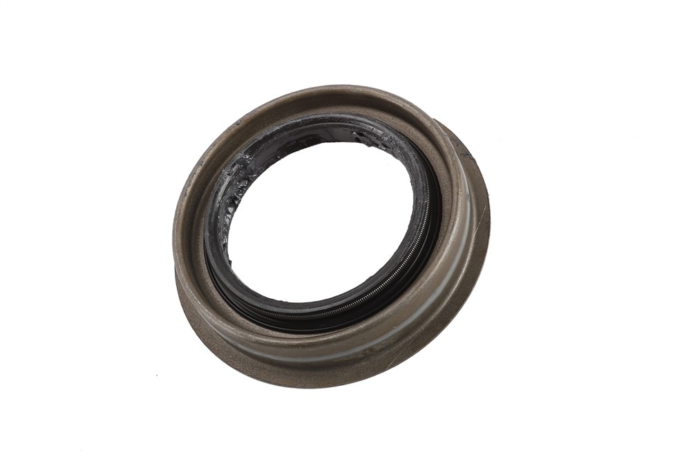 GM Genuine Parts Drive Shaft Transmission Flange Fluid Seal