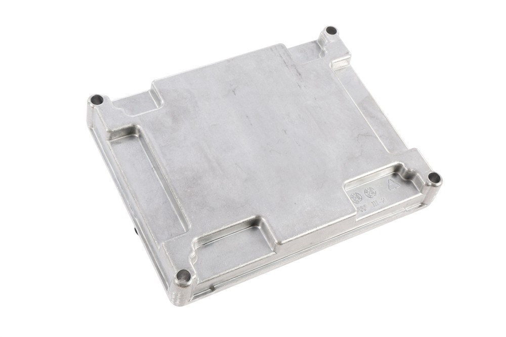 GM Genuine Parts Hybrid Powertrain Control Module (Programming Required)