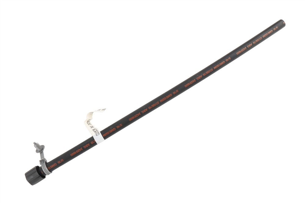 GM Genuine Parts Transmission Vent Hose