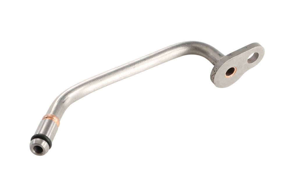 GM Genuine Parts Automatic Transmission Auxiliary Fluid Pump Outlet Pipe