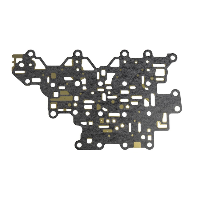 GM Genuine Parts Automatic Transmission Control Valve Body Spacer Plate