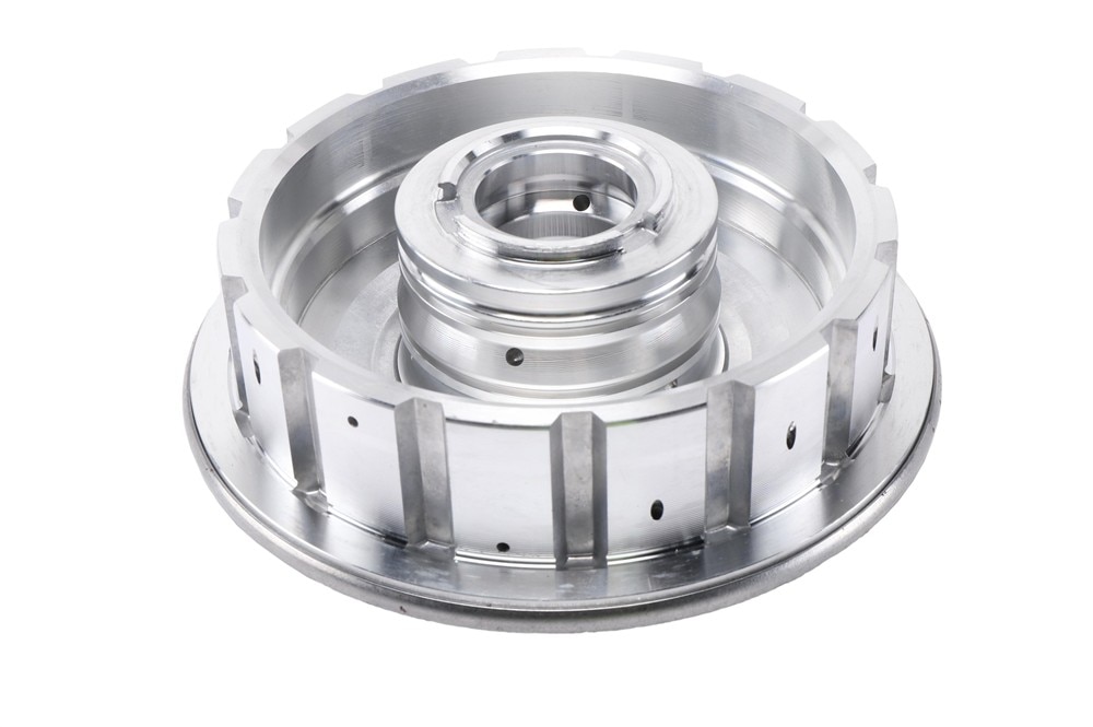 GM Genuine Parts Automatic Transmission 1-3-5-6-7-8-9 Clutch Hub
