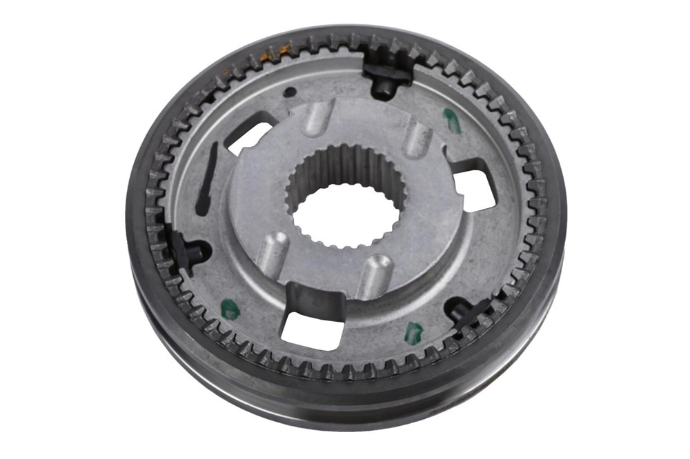GM Genuine Parts 3rd and 4th Gear Synchronizer