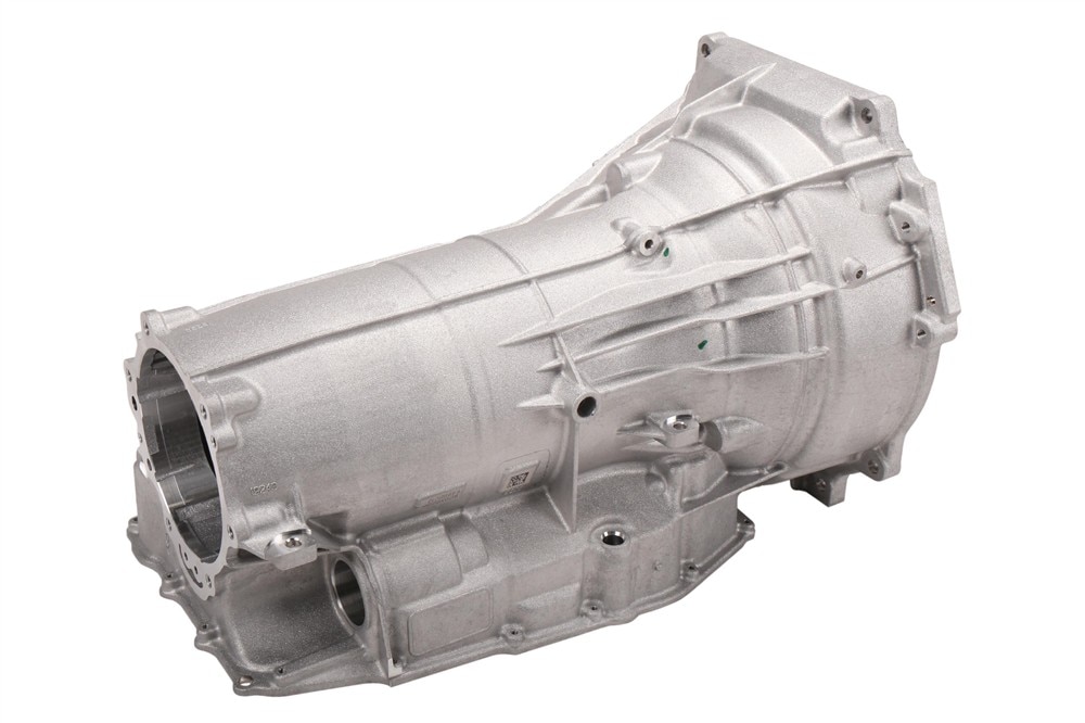 GM Genuine Parts Automatic Transmission Case