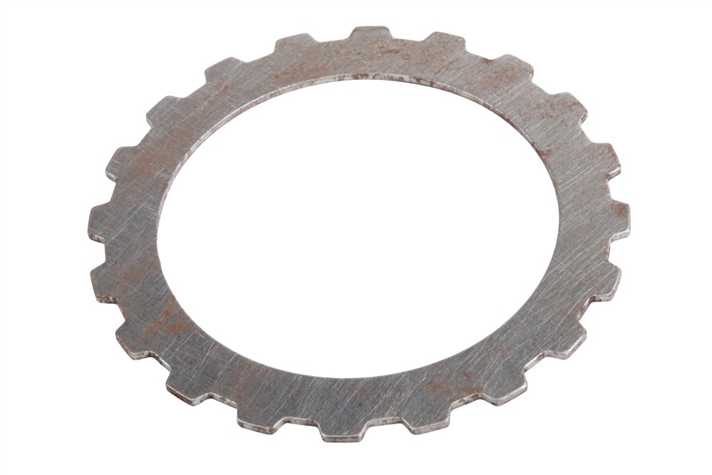GM Genuine Parts Automatic Transmission PTO Clutch Plate