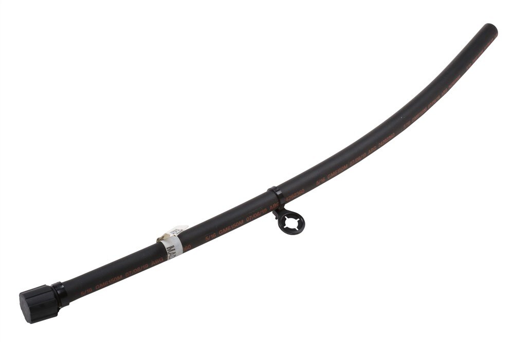 GM Genuine Parts Transmission Vent Hose
