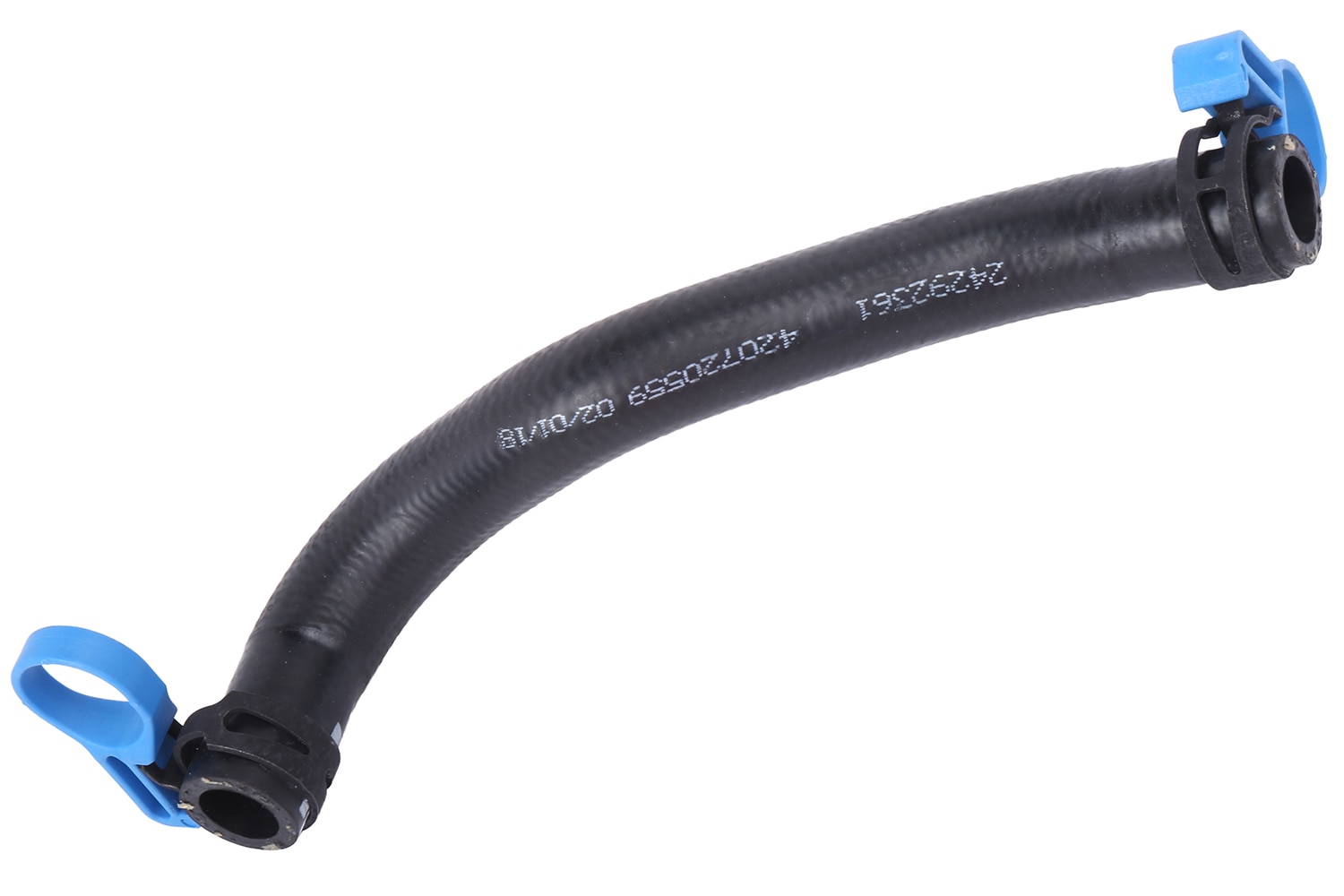 GM Genuine Parts Automatic Transmission Fluid Cooler Inlet Hose