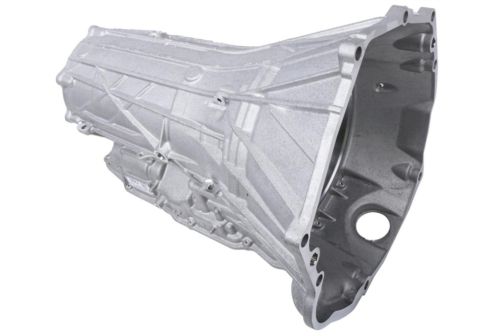 ACDelco GM Original Equipment Automatic Transmission Case