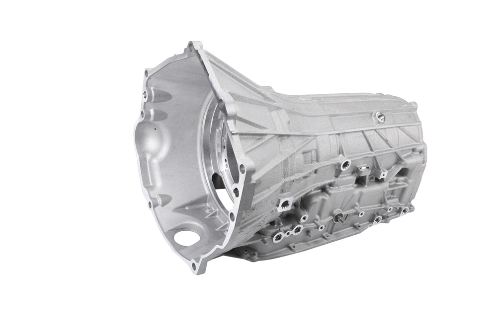 GM Genuine Parts Automatic Transmission Case