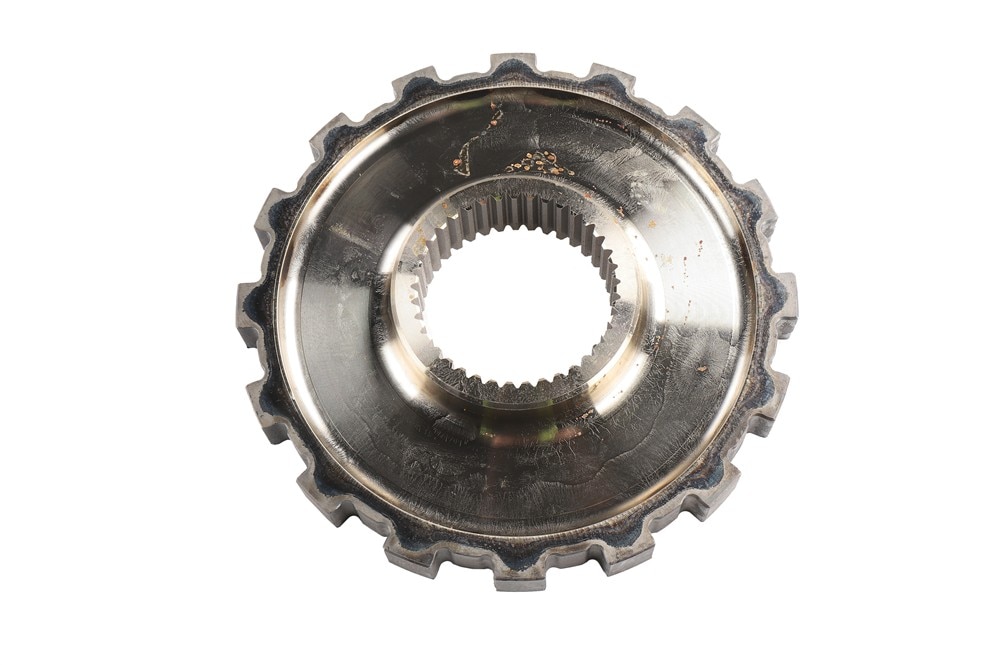 GM Genuine Parts Park Gear