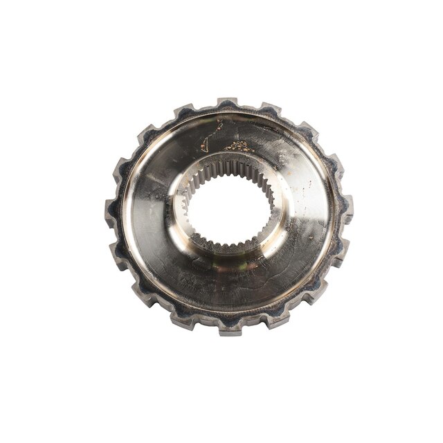 GM Genuine Parts Park Gear