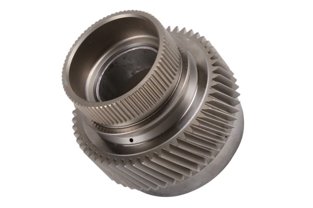 GM Genuine Parts Automatic Transmission Reaction Sun Gear