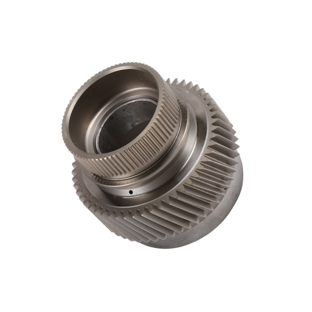 GM Genuine Parts Automatic Transmission Reaction Sun Gear