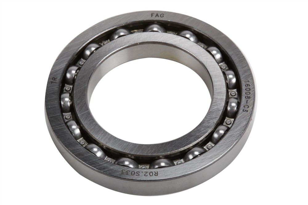 GM Genuine Parts Power Take-Off Input Shaft Bearing