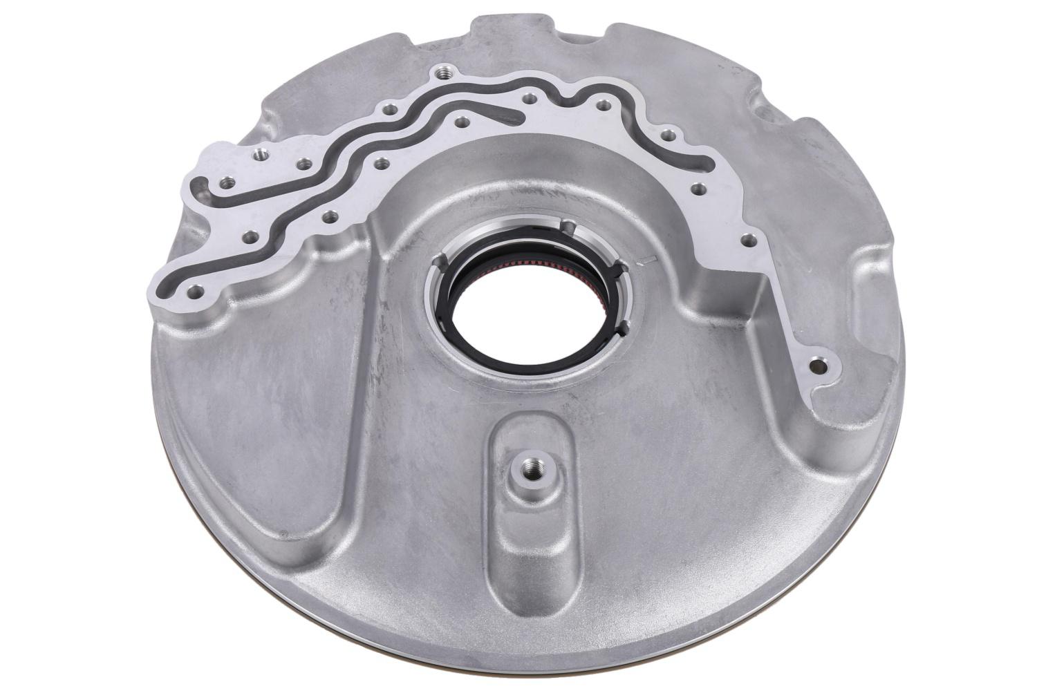 GM Genuine Parts Automatic Transmission Case Front Cover Assembly