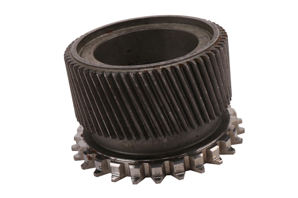 GM Genuine Parts Automatic Transmission Input Sun Gear