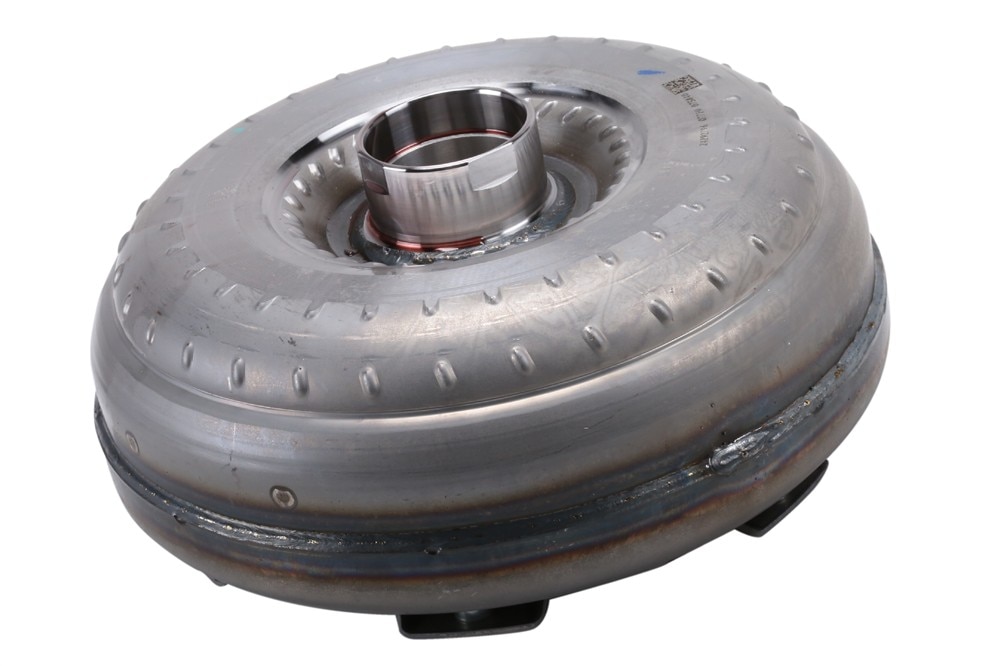GM Genuine Parts Automatic Transmission Torque Converter