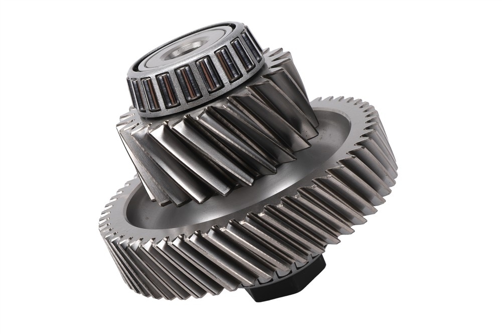 GM Genuine Parts Front Differential Drive Pinion Gear