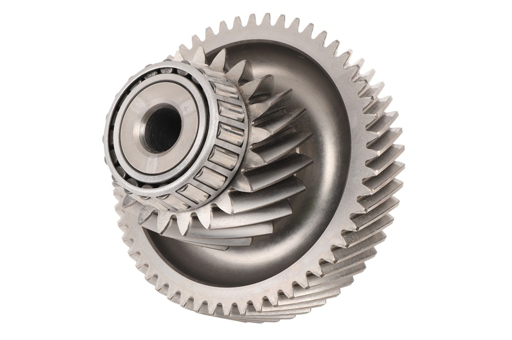 GM Genuine Parts Front Differential Drive Pinion Gear