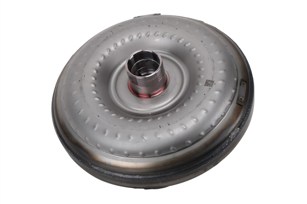ACDelco GM Original Equipment Automatic Transmission Torque Converter