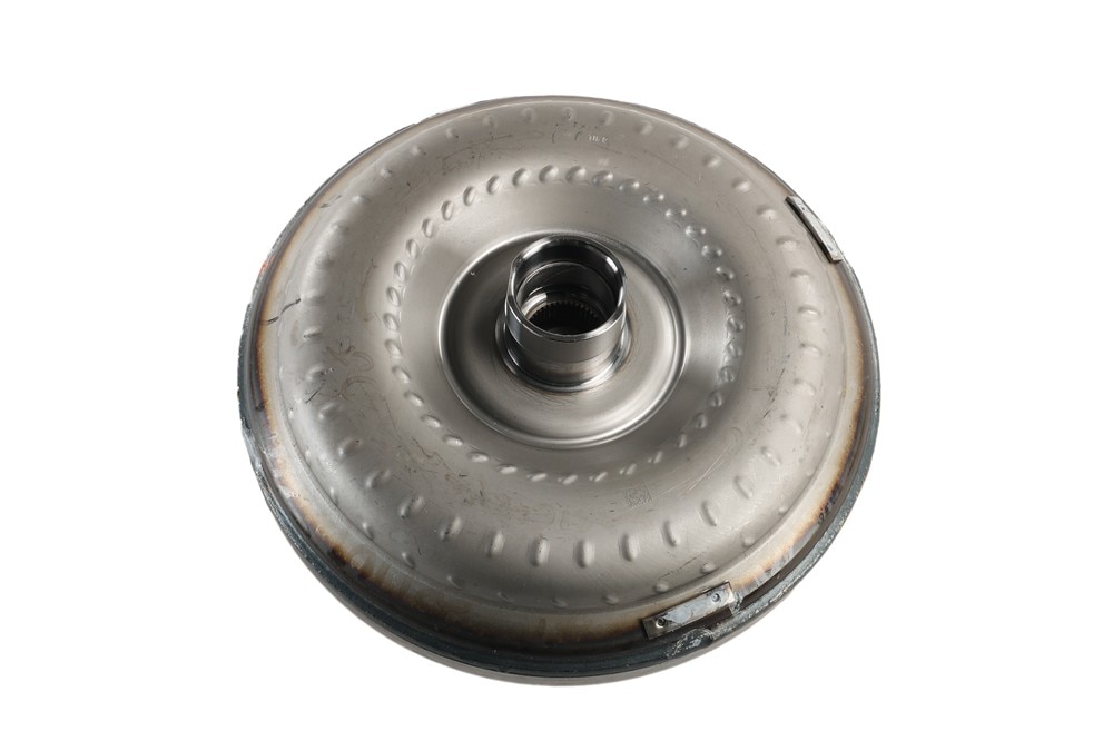 ACDelco GM Original Equipment Automatic Transmission Torque Converter