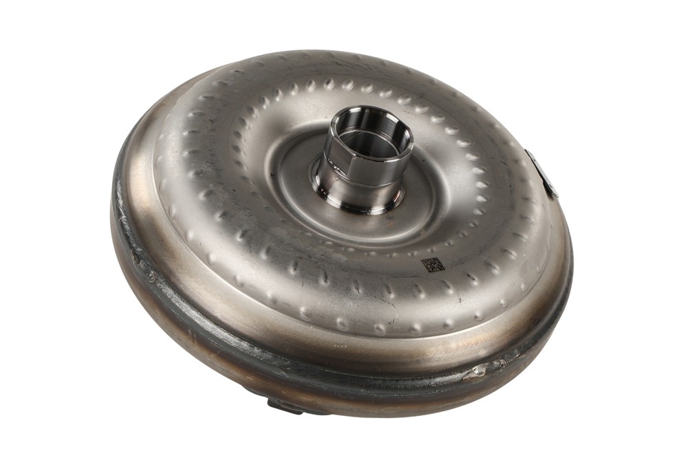 GM Genuine Parts Automatic Transmission Torque Converter