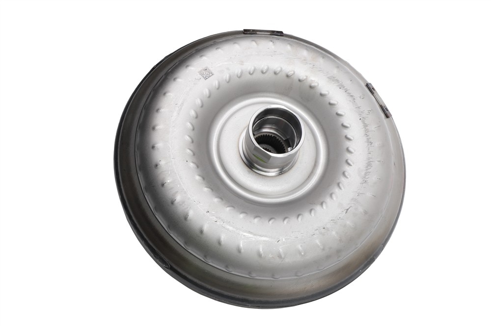 GM Genuine Parts Automatic Transmission Torque Converter