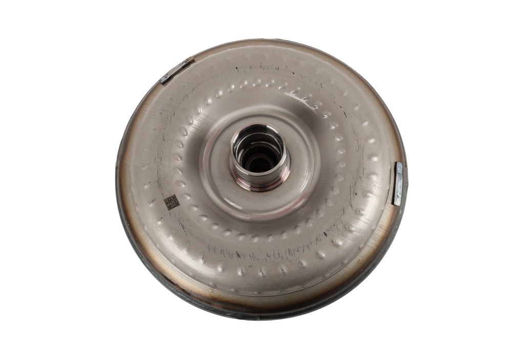 GM Genuine Parts Automatic Transmission Torque Converter