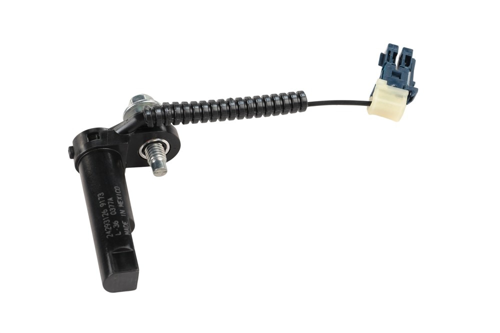 GM Genuine Parts Automatic Transmission Output Speed Sensor Assembly (Programming Required)