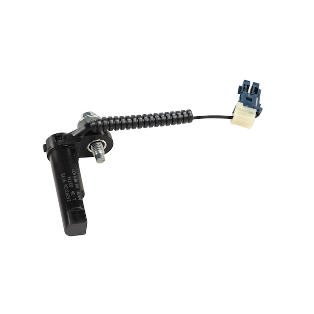 GM Genuine Parts Automatic Transmission Output Speed Sensor Assembly (Programming Required)