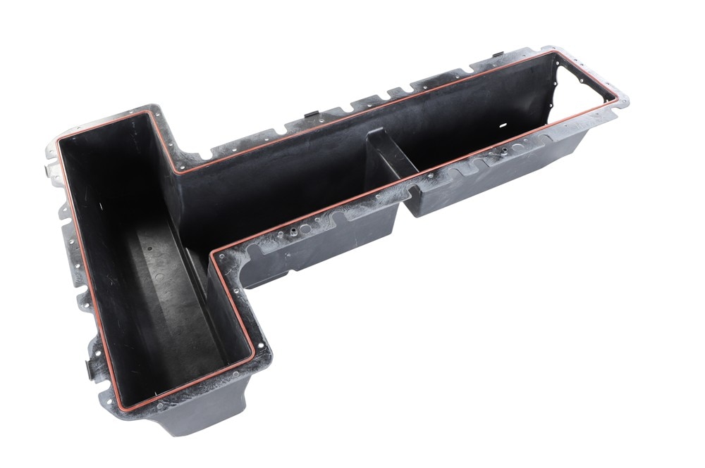 GM Genuine Parts High Voltage Battery Cover