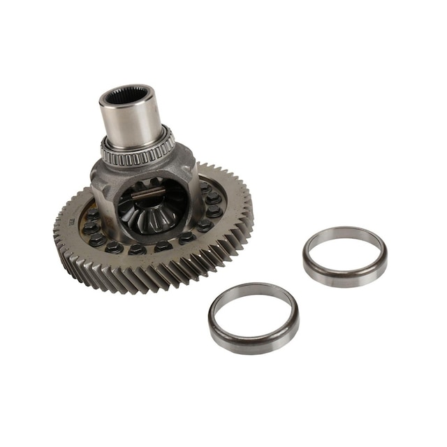 GM Genuine Parts Automatic Transmission Differential Carrier