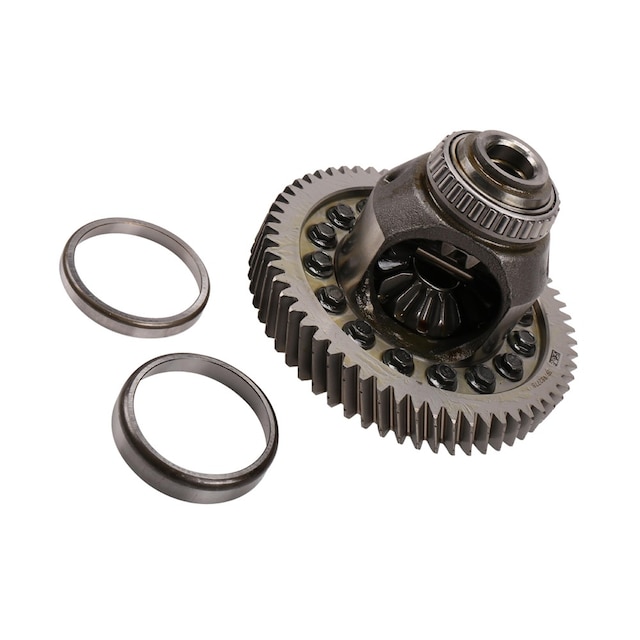 GM Genuine Parts Automatic Transmission Differential Carrier