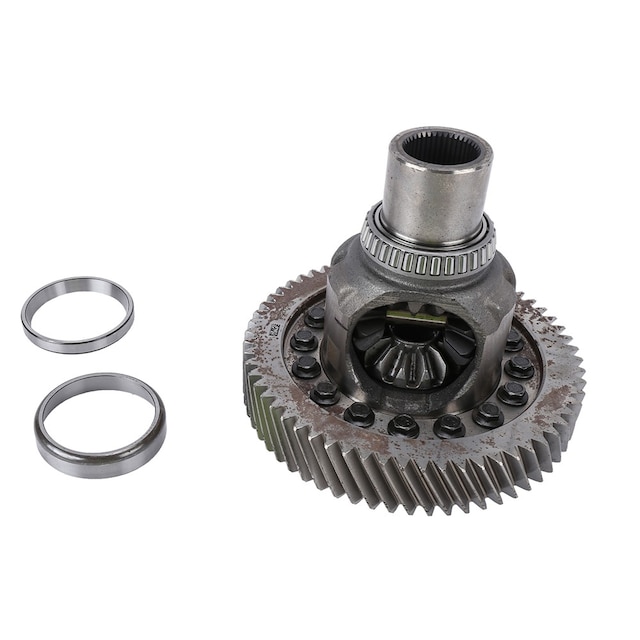 GM Genuine Parts Automatic Transmission Differential Carrier