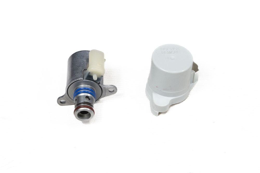GM Genuine Parts Automatic Transmission Auxiliary Fluid Accumulator Solenoid (Programming Required)